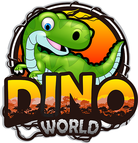 DINO WORLD